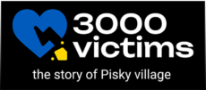 3000 victims